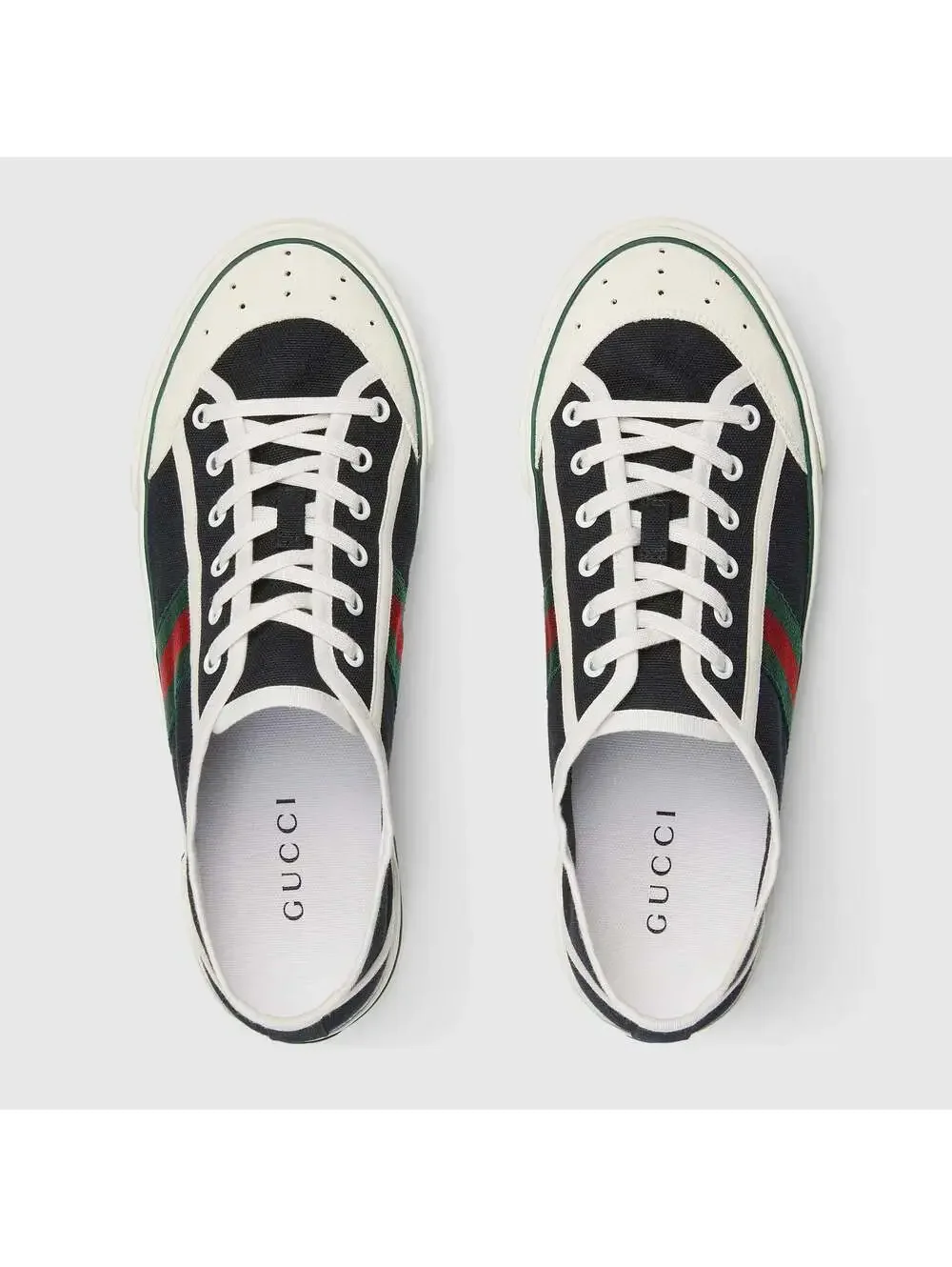 Gucci Tennis 1977 Sneakers(PLEASE REQUEST YOUR SIZE BEFORE PURCHASING)